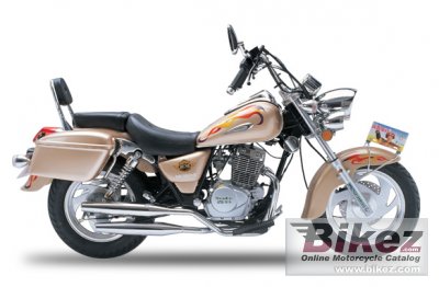2011 Senke SK150-2 photo